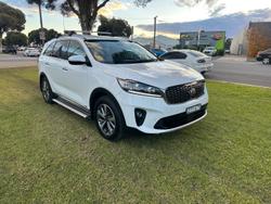 2018 Kia
Sorento SLi