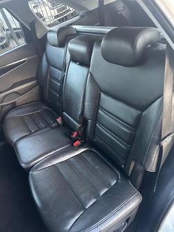 2018 Kia
Sorento SLi