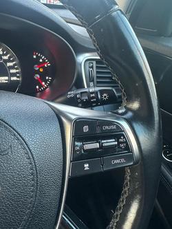 2018 Kia
Sorento SLi