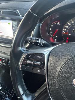 2018 Kia
Sorento SLi