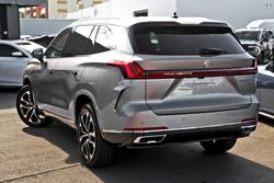 2025 MG QS Excite