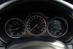 2019 Mazda
CX-9 Touring