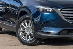 2019 Mazda
CX-9 Touring