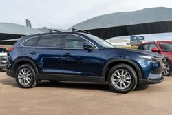 2019 Mazda
CX-9 Touring