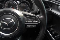 2019 Mazda CX-9 Touring