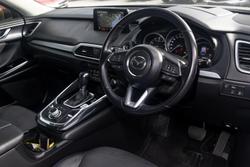 2019 Mazda
CX-9 Touring