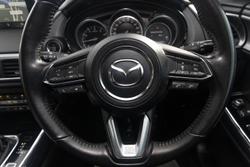 2019 Mazda
CX-9 Touring