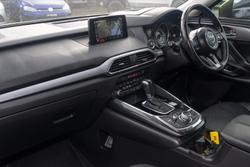 2019 Mazda CX-9 Touring