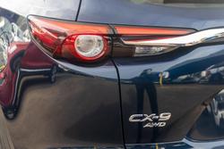 2019 Mazda
CX-9 Touring