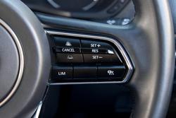 2024 Mazda
CX-60 G40e Evolve