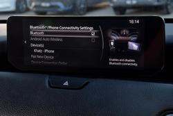2024 Mazda
CX-60 G40e Evolve