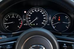 2024 Mazda
CX-60 G40e Evolve