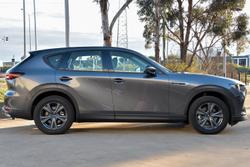 2024 Mazda
CX-60 G40e Evolve