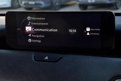 2024 Mazda
CX-60 G40e Evolve