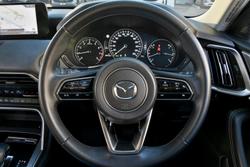 2024 Mazda
CX-60 G40e Evolve