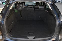 2024 Mazda
CX-60 G40e Evolve