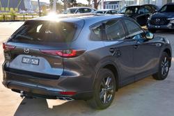 2024 Mazda
CX-60 G40e Evolve