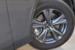 2024 Mazda
CX-60 G40e Evolve