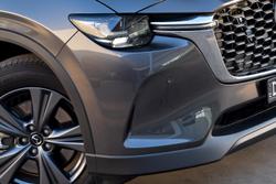 2024 Mazda
CX-60 G40e Evolve