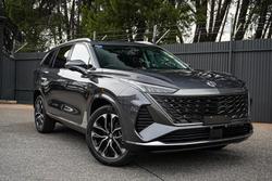 2025 MG QS Excite