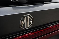 2025 MG QS Excite