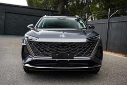 2025 MG QS Excite