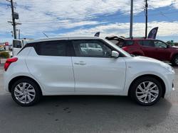 2023 Suzuki
Swift GL Plus