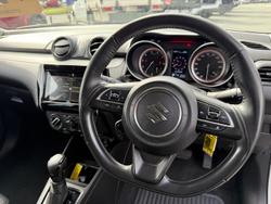 2023 Suzuki
Swift GL Plus