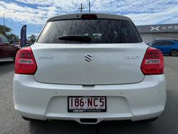 2023 Suzuki
Swift GL Plus