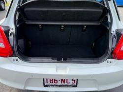 2023 Suzuki
Swift GL Plus