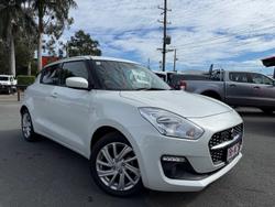 2023 Suzuki
Swift GL Plus