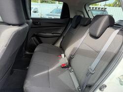 2023 Suzuki
Swift GL Plus