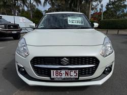 2023 Suzuki
Swift GL Plus