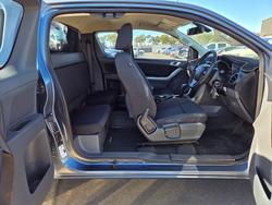 2016 Mazda
BT-50 XTR