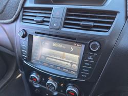 2016 Mazda
BT-50 XTR