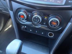 2016 Mazda
BT-50 XTR