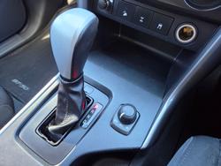 2016 Mazda
BT-50 XTR
