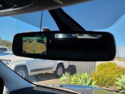 2016 Mazda
BT-50 XTR