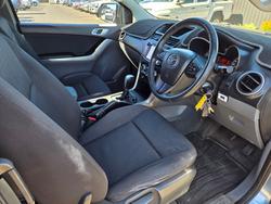 2016 Mazda
BT-50 XTR