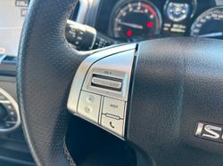 2019 Isuzu
MU-X LS-T