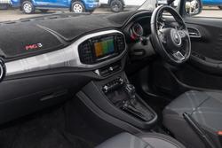 2021 MG
MG3 Core