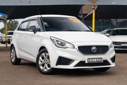 2021 MG
MG3 Core