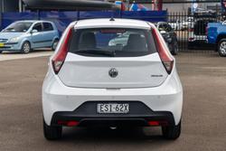 2021 MG
MG3 Core