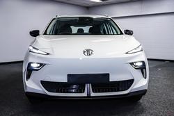 2025 MG MGS5 EV Excite 49