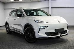 2025 MG MGS5 EV Excite 49