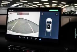 2025 MG MGS5 EV Excite 49