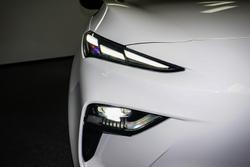 2025 MG MGS5 EV Excite 49