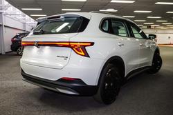 2025 MG MGS5 EV Excite 49