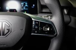 2025 MG MGS5 EV Excite 49