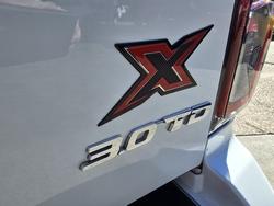 2022 Isuzu
D-MAX